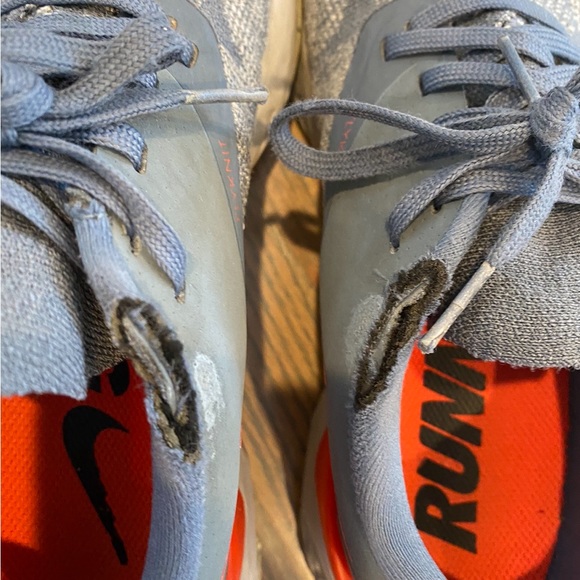 Bundle 4x pairs sneakers size 8 - Picture 11 of 15